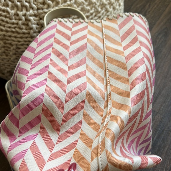 MISELA RAINBOW TOTE - Picture 8 of 8